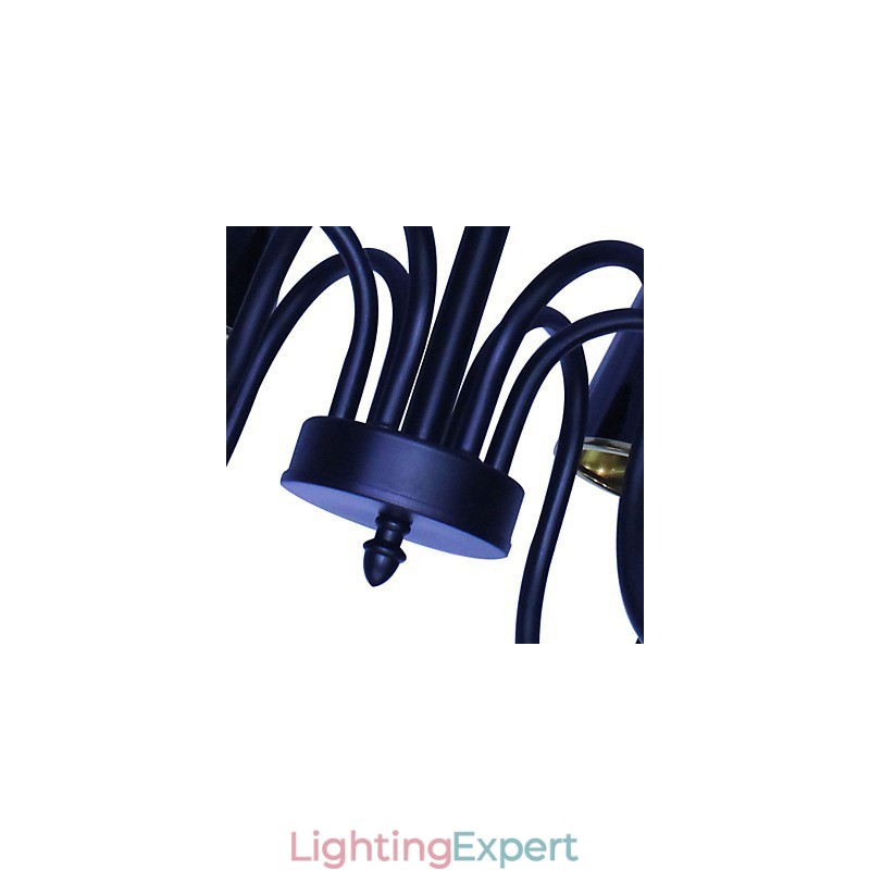 Modern Contemporary Designers Others Metal Pendant Light