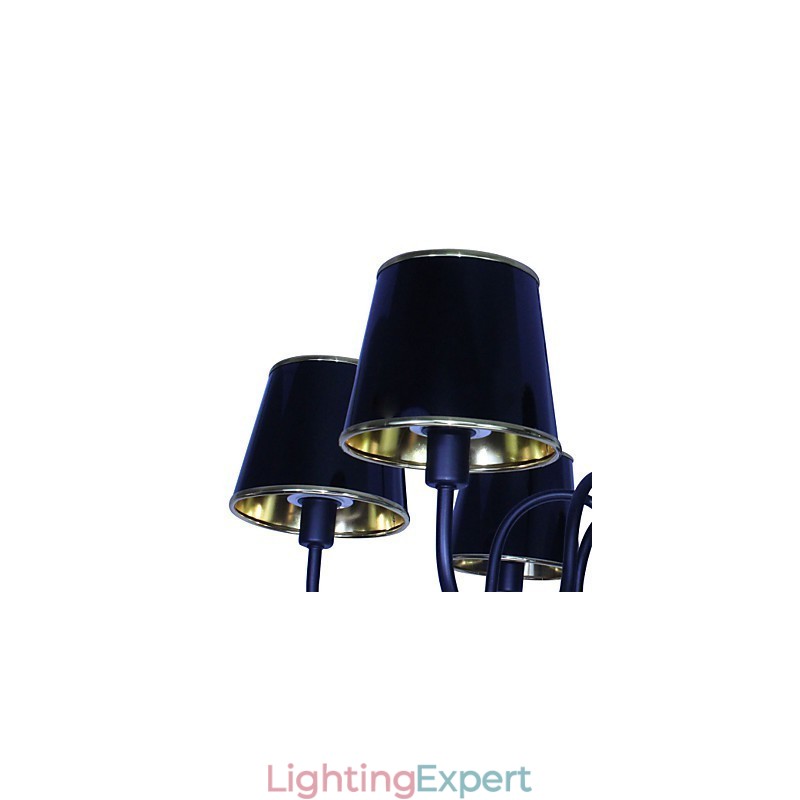 Modern Contemporary Designers Others Metal Pendant Light