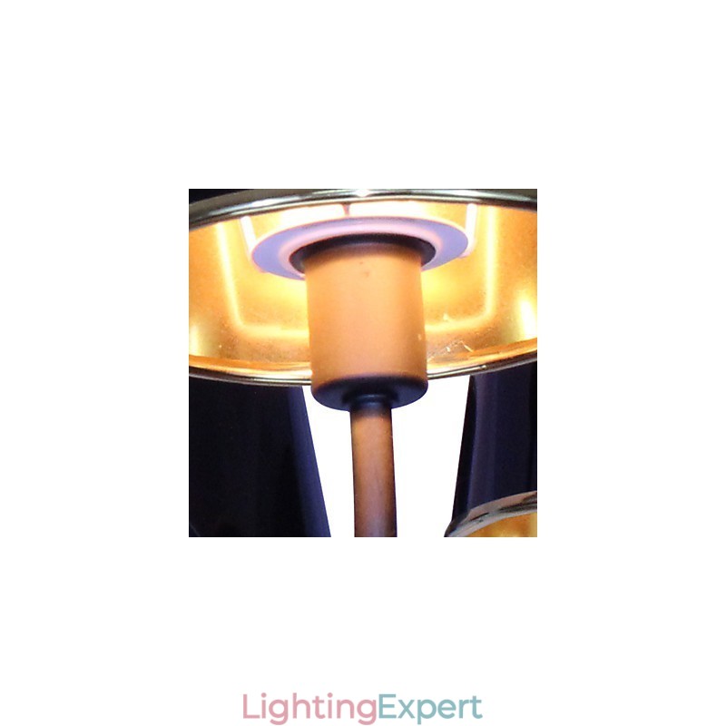 Modern Contemporary Designers Others Metal Pendant Light