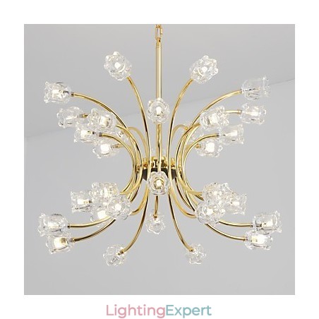 Personality Modern Minimalist Chandelier Ceiling Light Personality Modern Minimalist Chandelier Ceiling Light