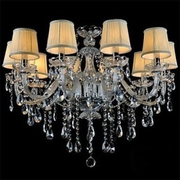 Modern Contemporary Traditional Classic Drum Country Island Globe Crystal Mini Style Others GlassChandelier