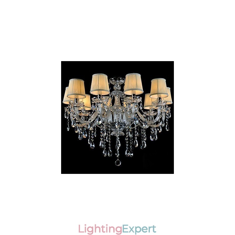 Modern Contemporary Traditional Classic Drum Country Island Globe Crystal Mini Style Others GlassChandelier