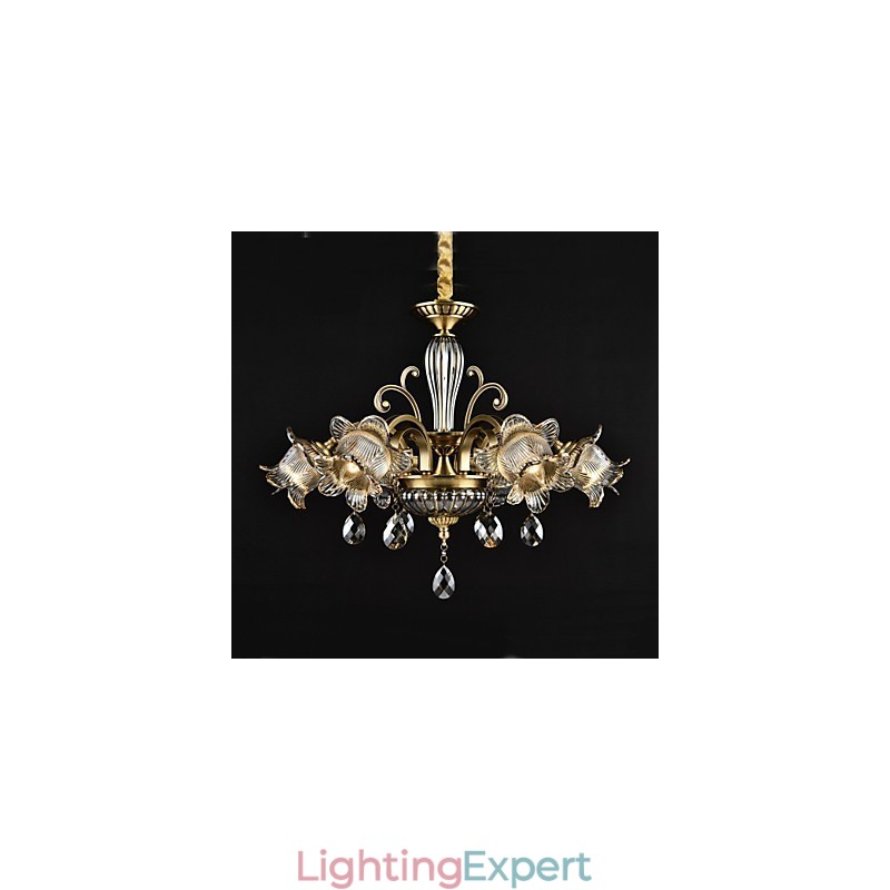 Rustic Lodge Painting Feature for Designers Metal Indoor Shops 2 Bulbs Chandelier