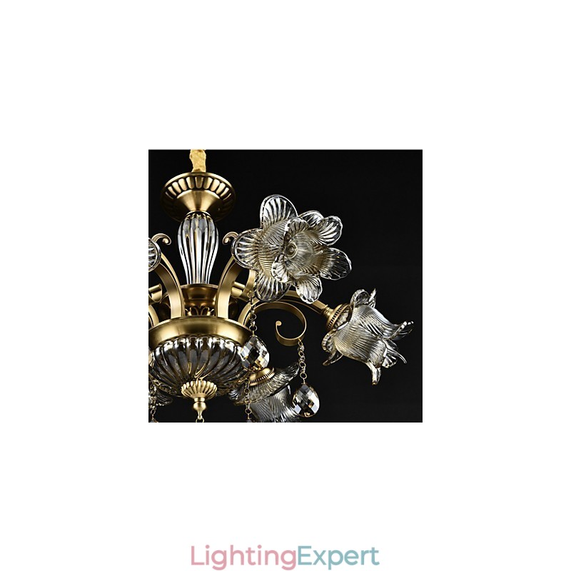 Rustic Lodge Painting Feature for Designers Metal Indoor Shops 2 Bulbs Chandelier