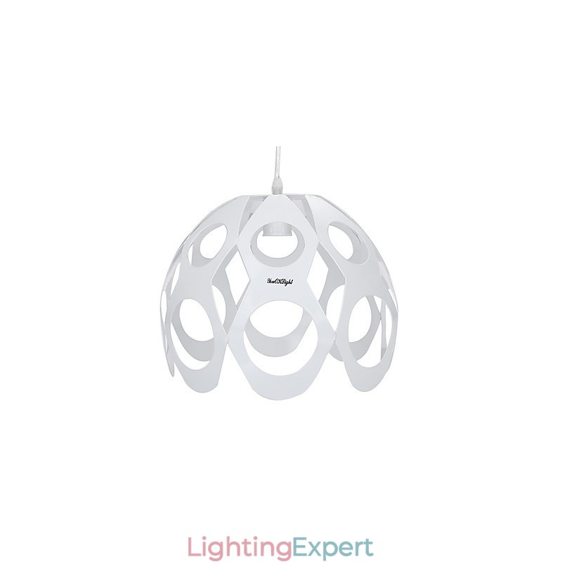 Modern Contemporary Others Feature for Metal Chandelier