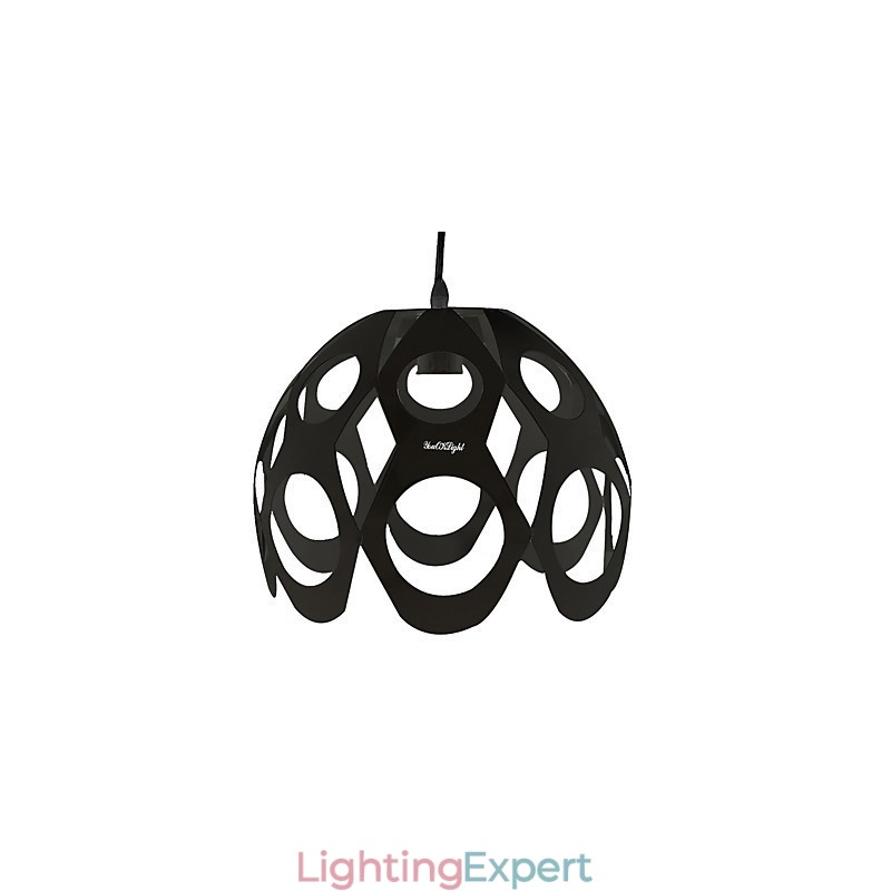 Modern Contemporary Others Feature for Metal Chandelier