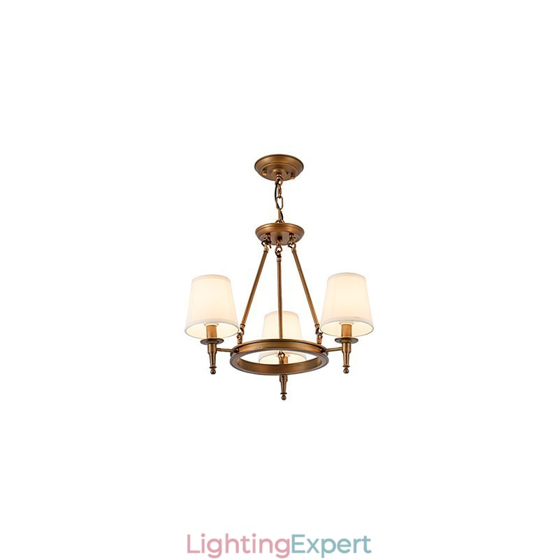 Chandelier and Ceiling Lights 3 Lights One Light Two Style Flush Mounted Fixture Modern Contemporary Traditional Classic Rustic Painting