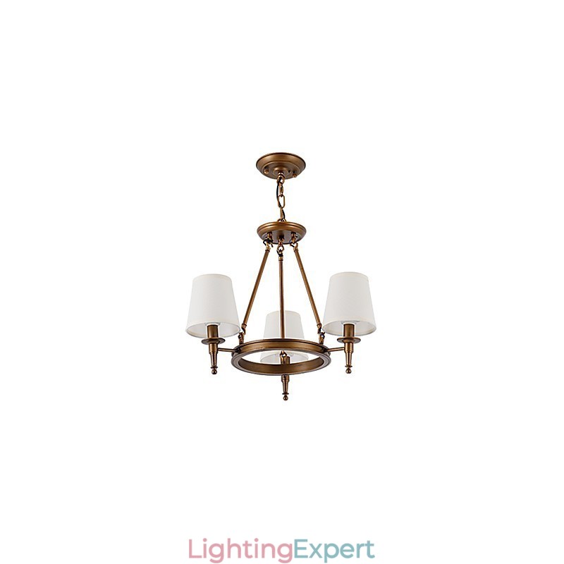 Chandelier and Ceiling Lights 3 Lights One Light Two Style Flush Mounted Fixture Modern Contemporary Traditional Classic Rustic Painting