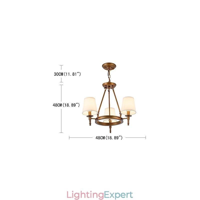 Chandelier and Ceiling Lights 3 Lights One Light Two Style Flush Mounted Fixture Modern Contemporary Traditional Classic Rustic Painting