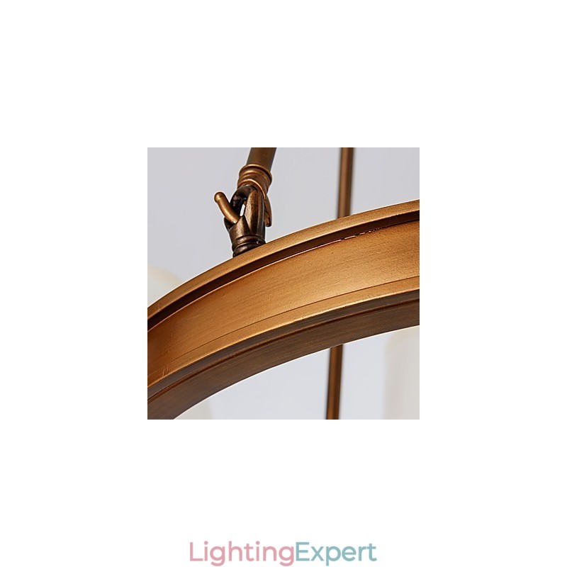 Chandelier and Ceiling Lights 3 Lights One Light Two Style Flush Mounted Fixture Modern Contemporary Traditional Classic Rustic Painting