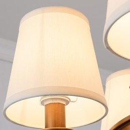 Chandelier and Ceiling Lights 3 Lights One Light Two Style Flush Mounted Fixture Modern Contemporary Traditional Classic Rustic Painting