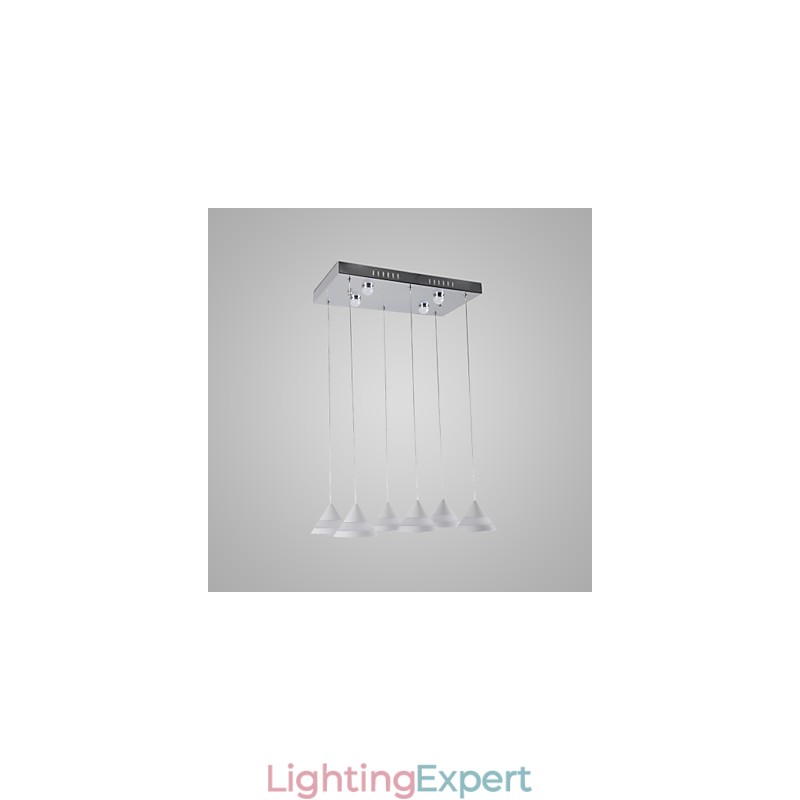 Pendant Light Modern Contemporary for Acrylic
