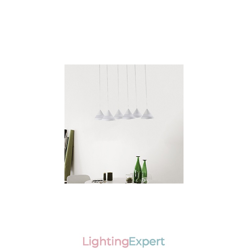 Pendant Light Modern Contemporary for Acrylic