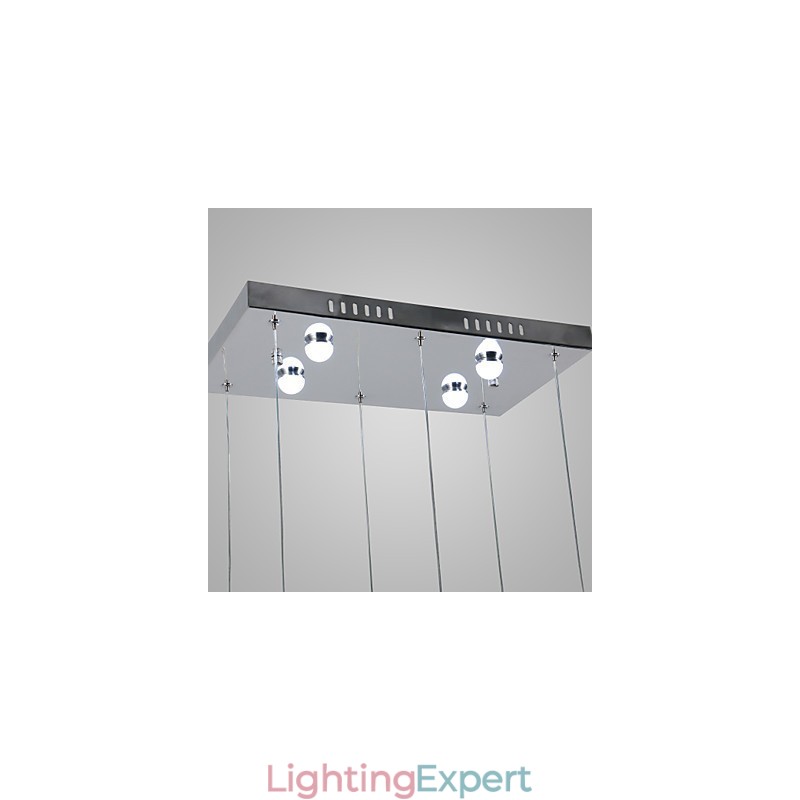 Pendant Light Modern Contemporary for Acrylic