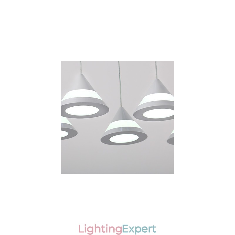 Pendant Light Modern Contemporary for Acrylic