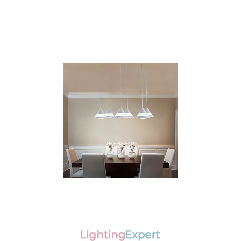Pendant Light Modern Contemporary for Acrylic