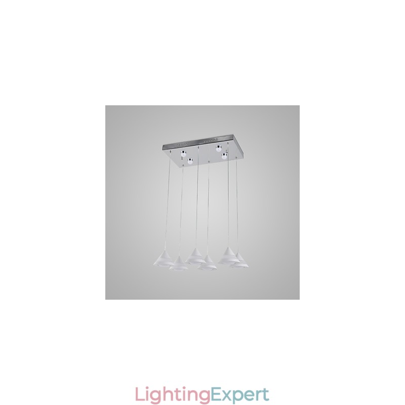 Pendant Light Modern Contemporary for Acrylic