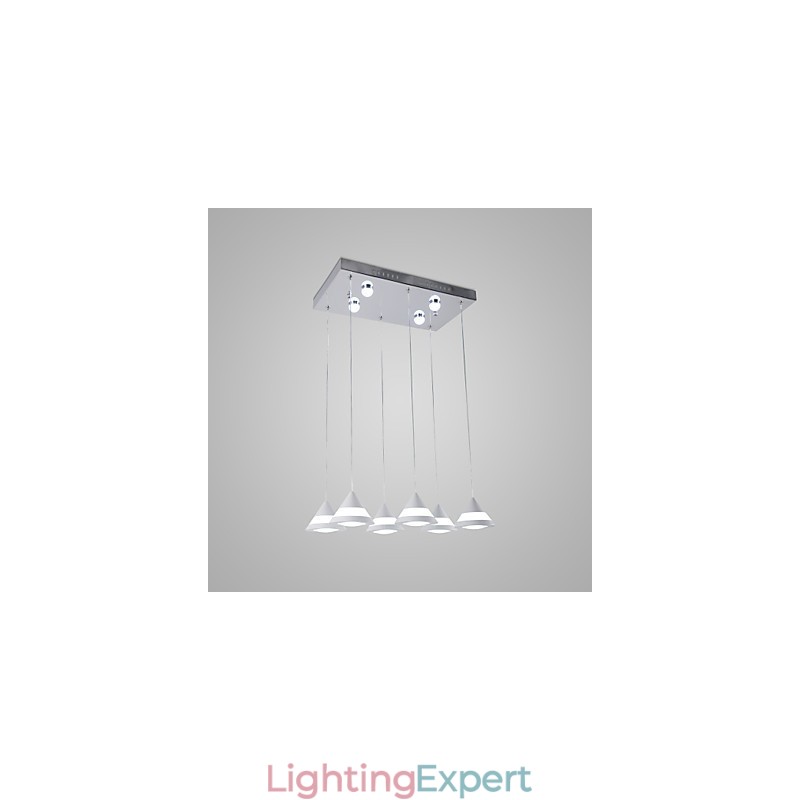 Pendant Light Modern Contemporary for Acrylic