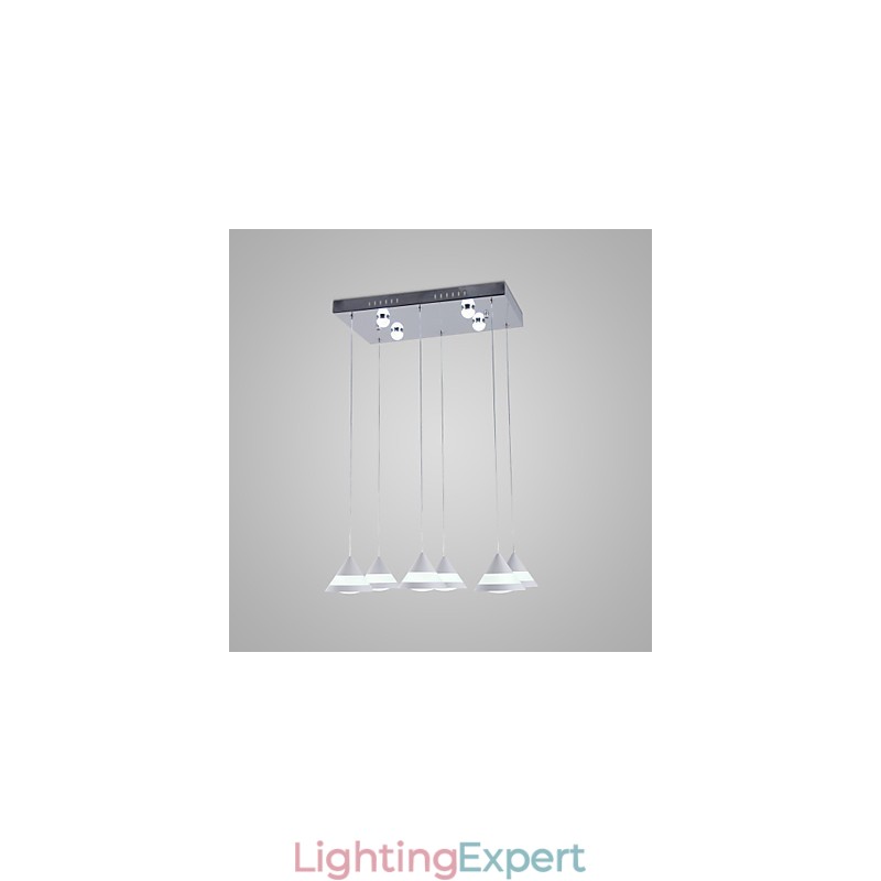 Pendant Light Modern Contemporary for Acrylic
