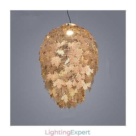Traditional Classic Lantern Electroplated Feature for Mini Style Metal Chandelier Traditional Classic Lantern Electroplated Feature for Mini Style Metal Chandelier