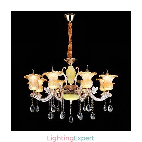 Modern Contemporary Traditional Classic Zinc Alloy Feature for Crystal Mini Style Metal Pendant Light Modern Contemporary Traditional Classic Zinc Alloy Feature for Crystal Mini Style Metal Pendant Light