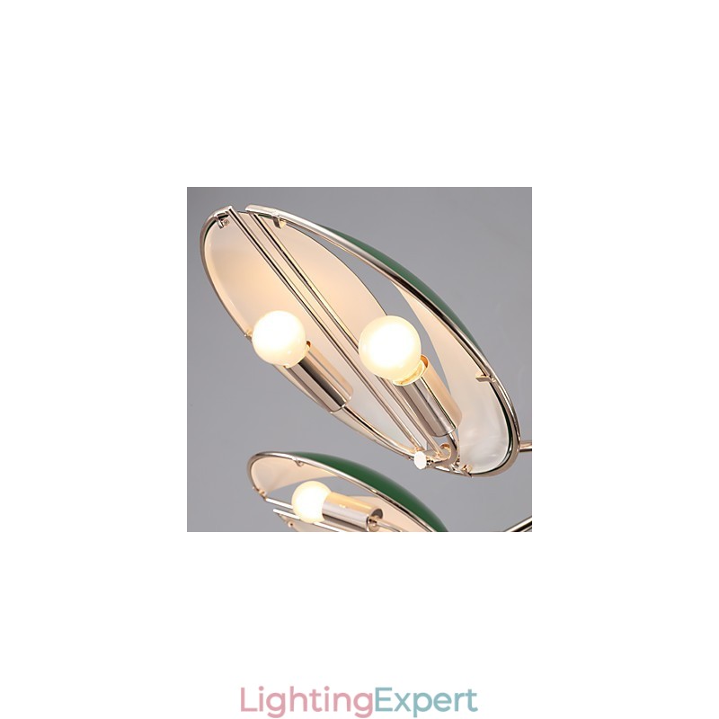 Personality Modern Minimalist Chandelier Ceiling Light