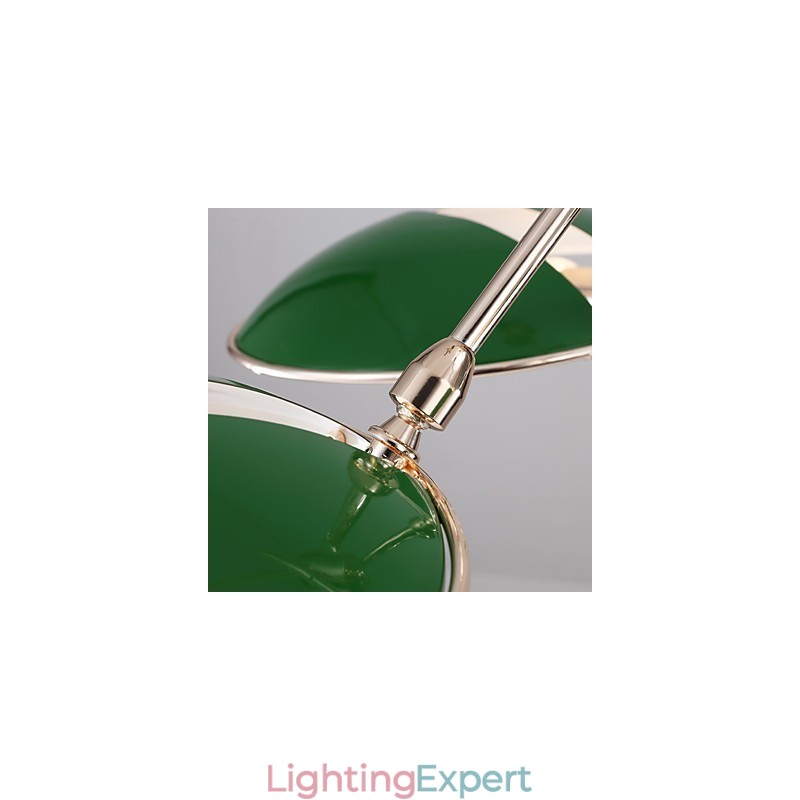 Personality Modern Minimalist Chandelier Ceiling Light
