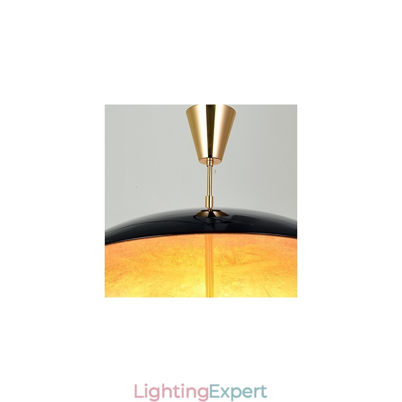 5 Light Chandelier Brief Art Modern Comtemporary Pendant Lamp