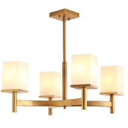 The Light Chandelier