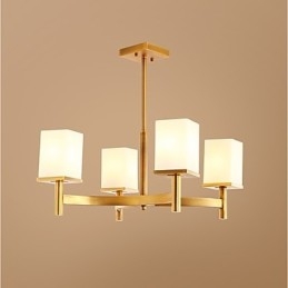 The Light Chandelier