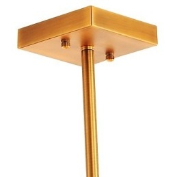 The Light Chandelier