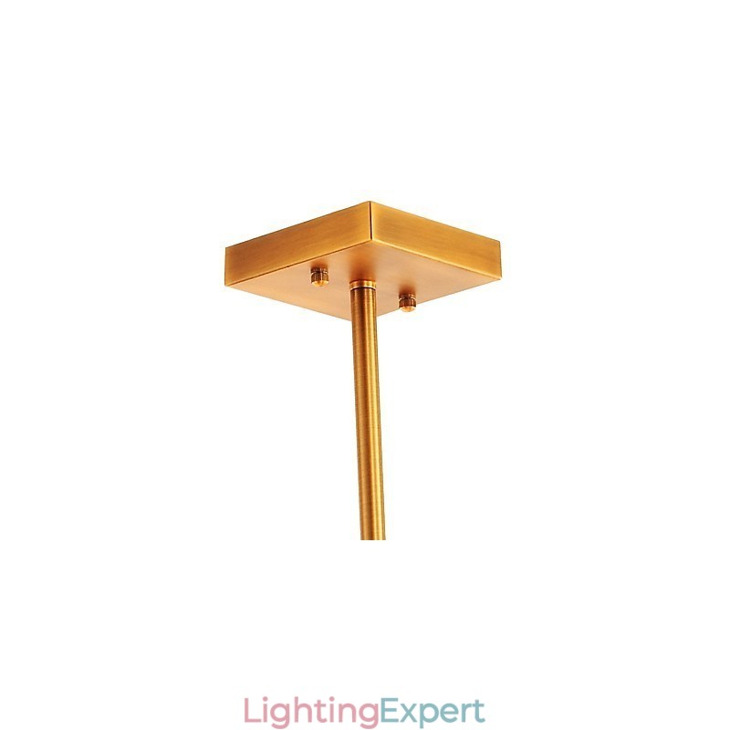 The Light Chandelier