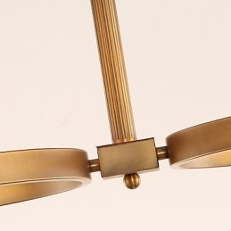 The Light Chandelier