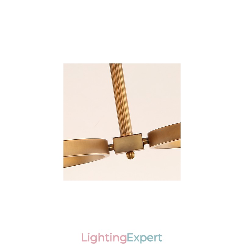 The Light Chandelier