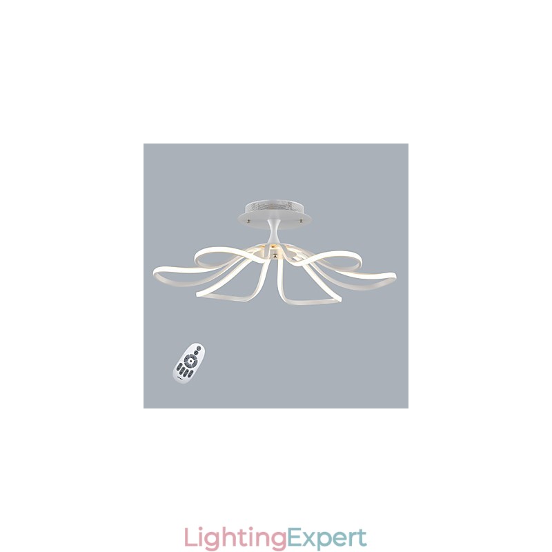 Flush Mount Ceiling Light Modern Contemporary Mini Style