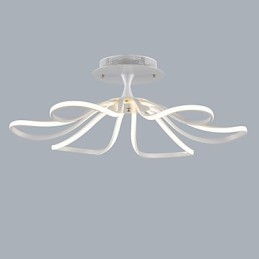Flush Mount Ceiling Light Modern Contemporary Mini Style
