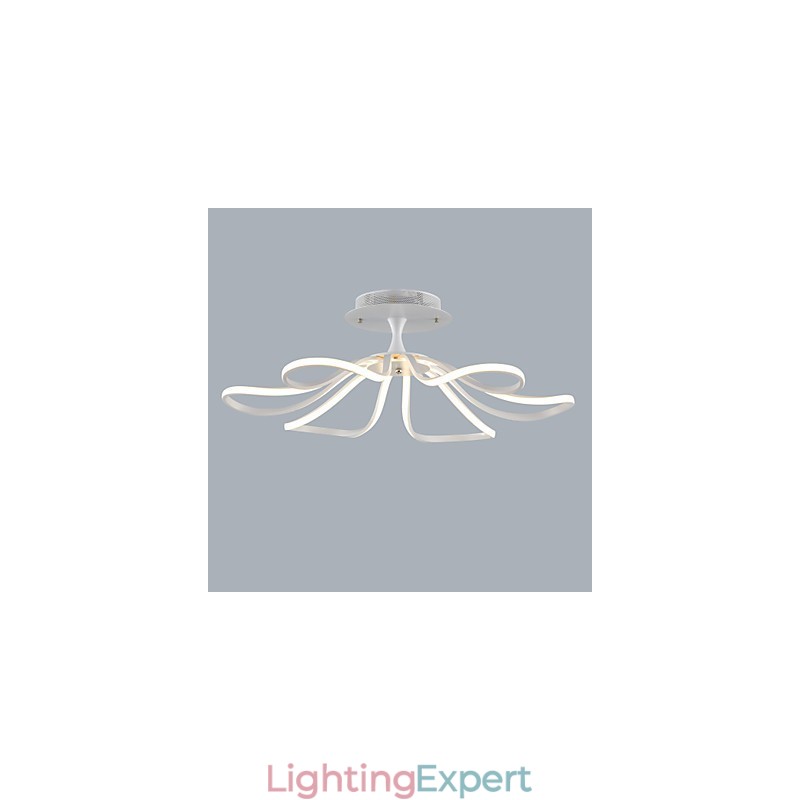 Flush Mount Ceiling Light Modern Contemporary Mini Style