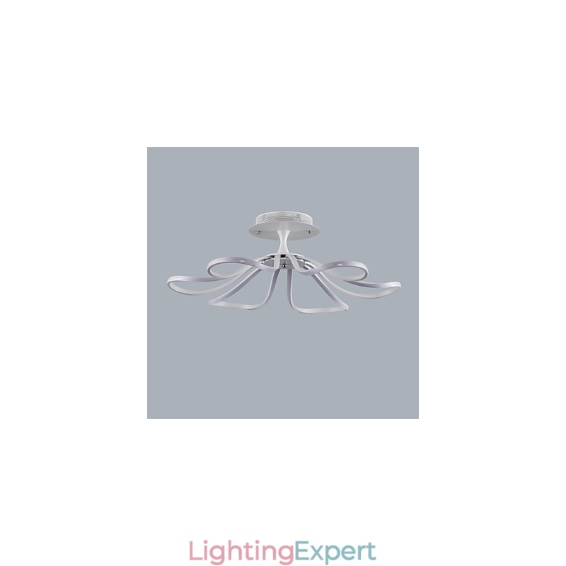 Flush Mount Ceiling Light Modern Contemporary Mini Style