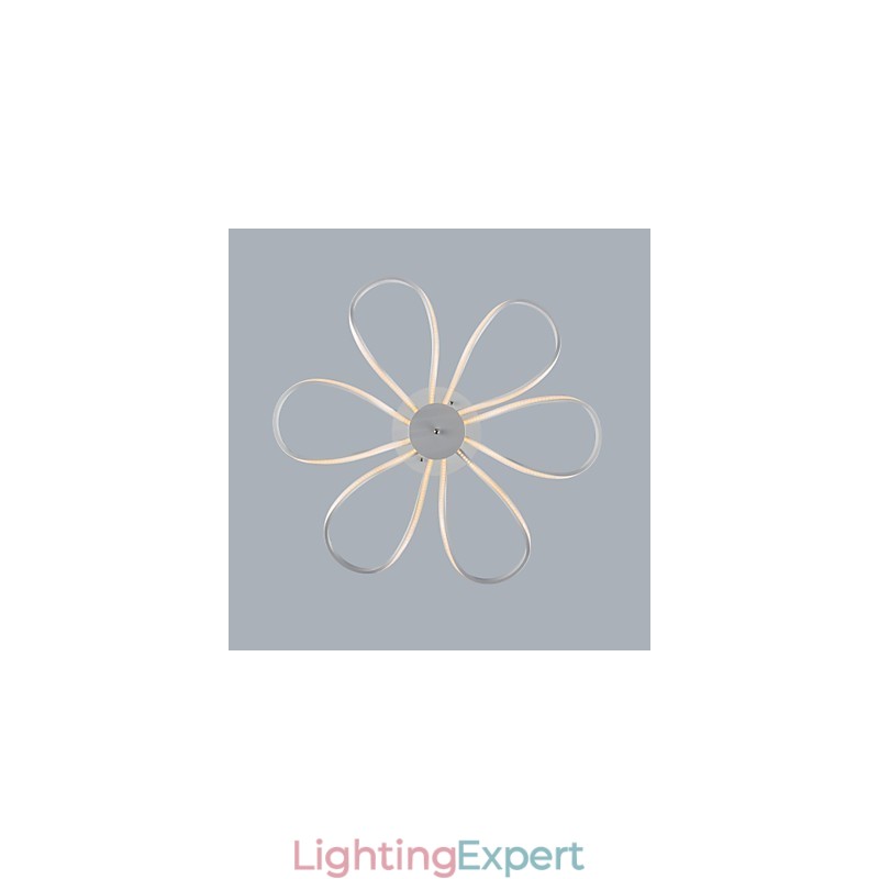 Flush Mount Ceiling Light Modern Contemporary Mini Style