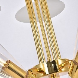 Personalized Adjustable Direction Art Chandelier Lamp Chandelier
