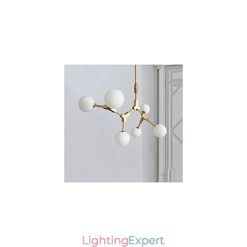 Traditional Classic Painting Feature for Mini Style Wood Bamboo Pendant Light