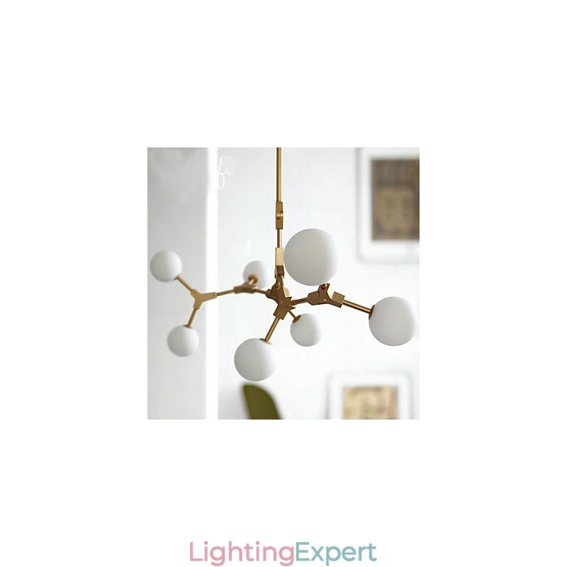 Traditional Classic Painting Feature for Mini Style Wood Bamboo Pendant Light