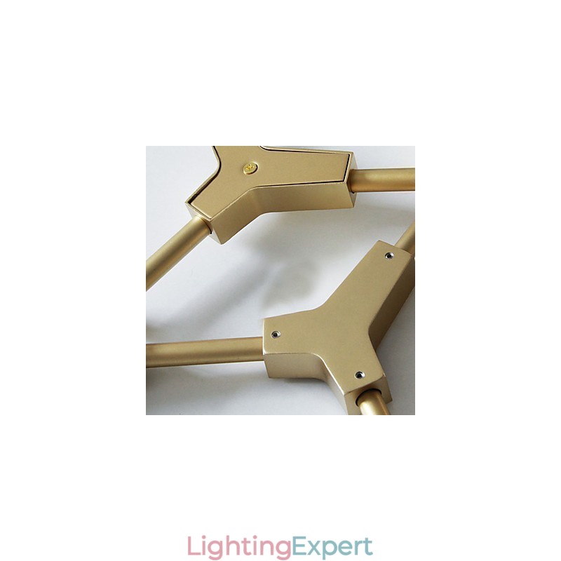 Traditional Classic Painting Feature for Mini Style Wood Bamboo Pendant Light