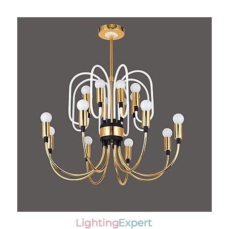 Modern Contemporary Personalized Mini Style Chandelier Modern Contemporary Personalized Mini Style Chandelier