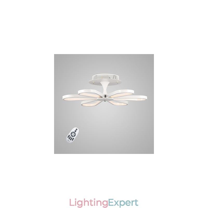 Flush Mount Ceiling Light Modern Contemporary Mini Style