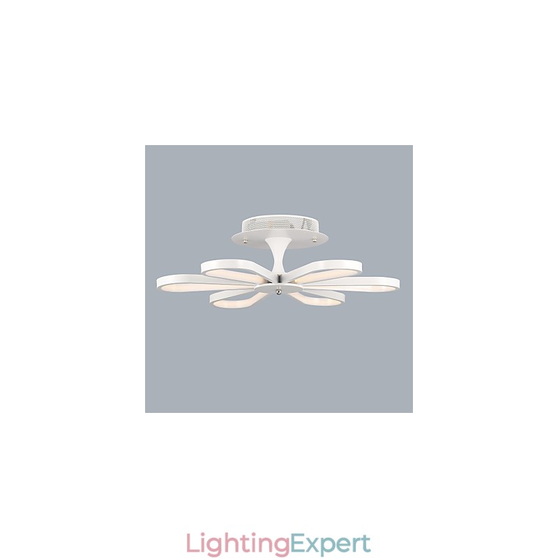 Flush Mount Ceiling Light Modern Contemporary Mini Style