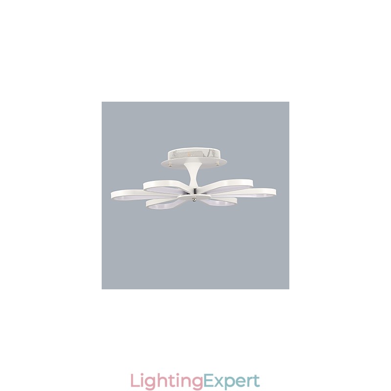 Flush Mount Ceiling Light Modern Contemporary Mini Style