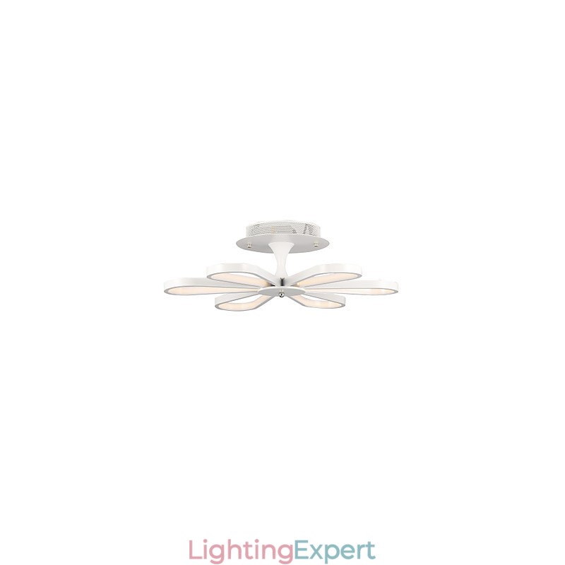 Flush Mount Ceiling Light Modern Contemporary Mini Style