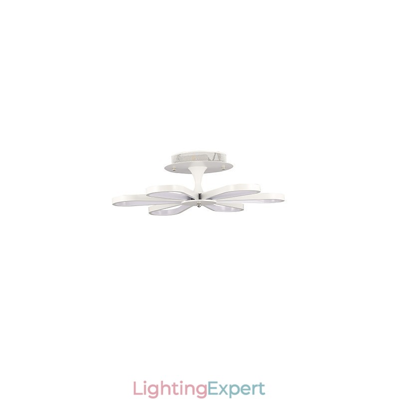 Flush Mount Ceiling Light Modern Contemporary Mini Style