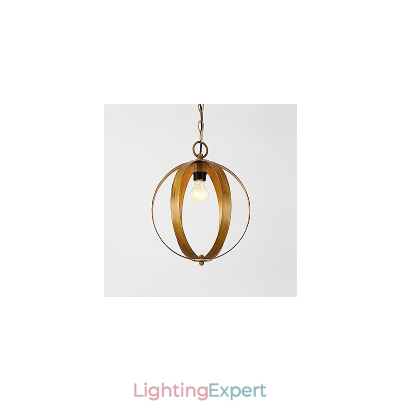 Loft Metal Amercian Industrial Style Painting Color European Chandelier Lamp the Indoor Decorate Pendant Lamp
